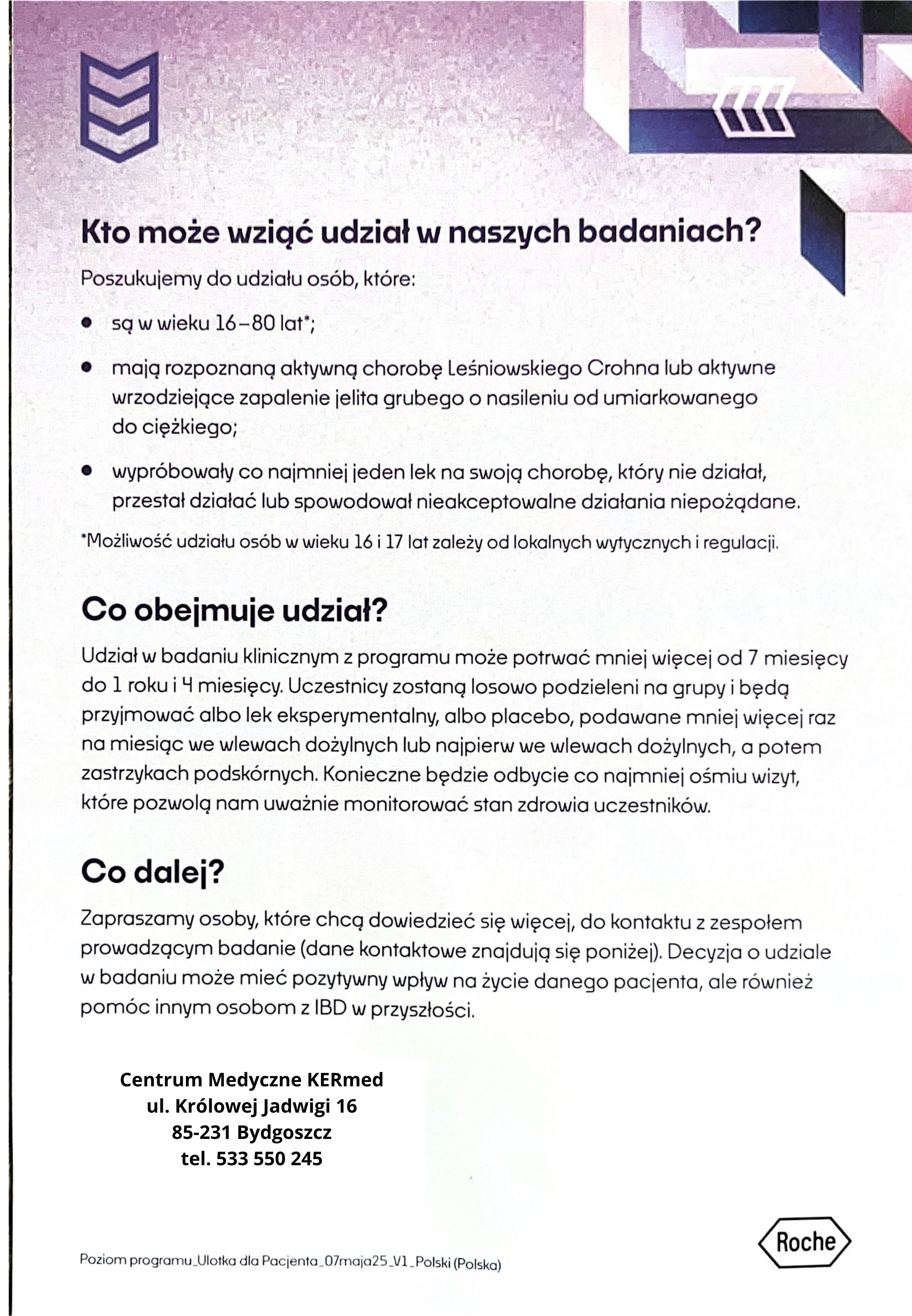 Choroba Leśniowskiego-Crohna i Wrzodziejące zapalenie jelita grubego