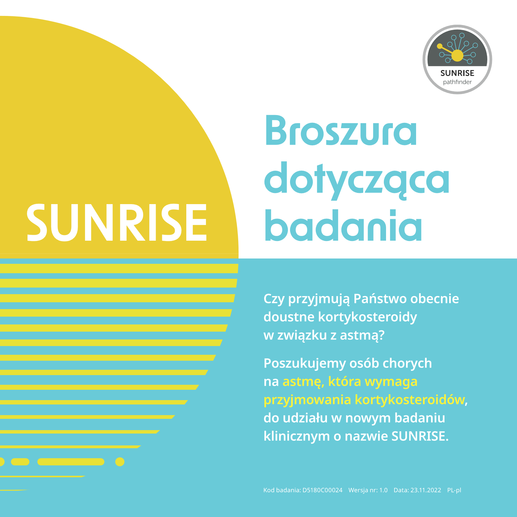 Informacja dla Pacjentów z Astmą str.2